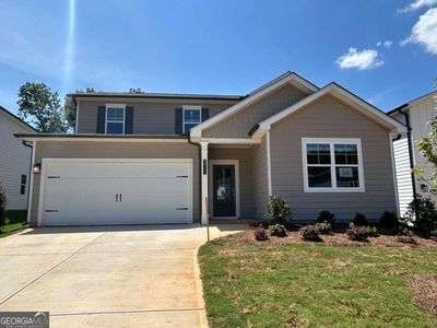 5312 Carodel Farm Way LOT 53, Flowery Branch, GA, 30542