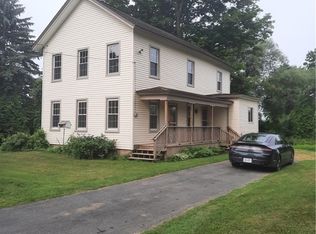 6615 Bryden Rd, Clinton, NY 13323