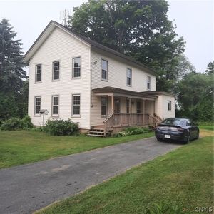 6615 Bryden Rd, Clinton, NY, 13323