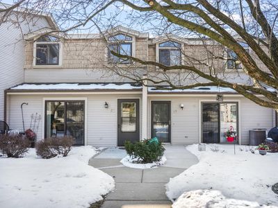 940 Prairie DRIVE #27, Racine, WI, 53406