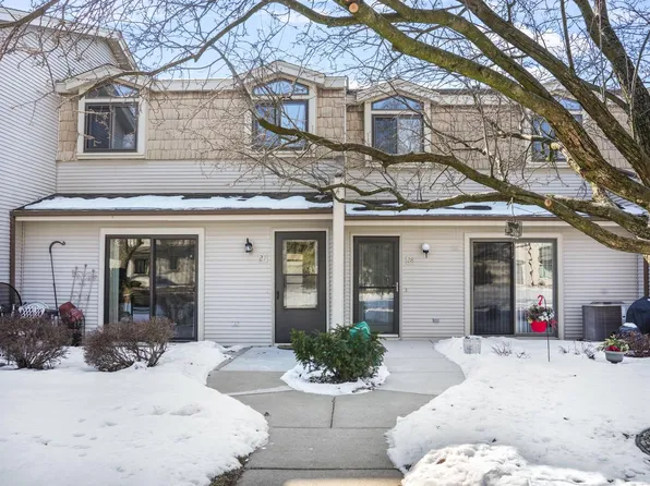 940 Prairie DRIVE #27, Mount Pleasant, WI 53406