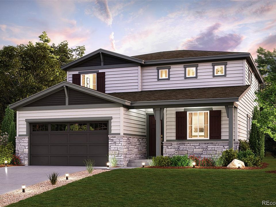 1st image of 7406 S White Crow Way