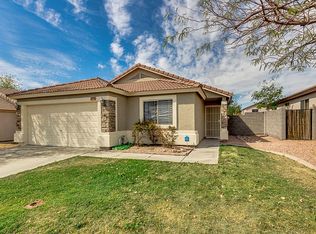542 N Canfield, Mesa, AZ 85207
