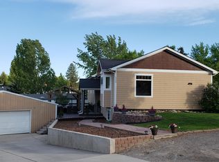 2360 Partridge Ct, Missoula, MT 59808