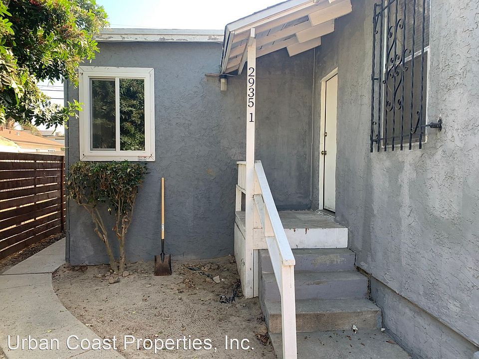 1st image of 2935 L St APT 1