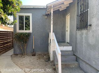2935 L St APT 1, San Diego, CA 92102