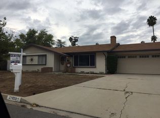 27029 Ramona Vista St, Hemet, CA 92544