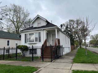 7300 S Paulina St, Chicago, IL