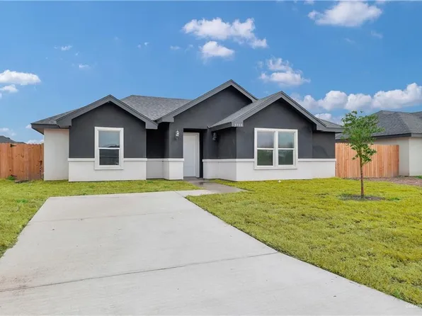 2213 Lana St, Weslaco, TX 78596