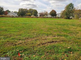 12044 Wayman St, Ridgely, MD 21660