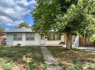 3521 Oneal Ave, Pueblo, CO 81005