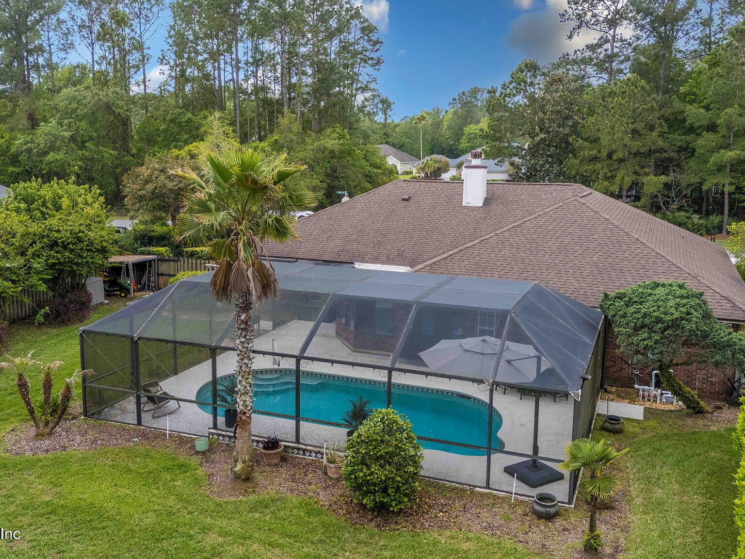 3686 WINGED FOOT Circle
