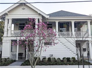 3232 Grand Route Saint John St #A, New Orleans, LA 70119