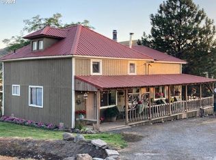 64014 High Valley Rd, Cove, OR 97824