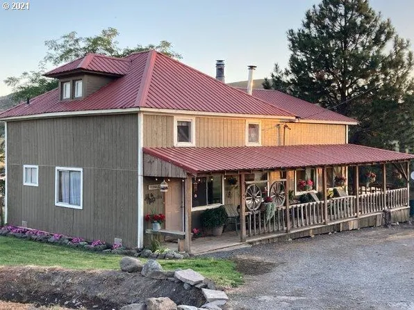 64014 High Valley Rd, Cove, OR 97824