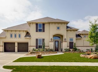 17615 Lanarkshire Xing, Richmond, TX 77407