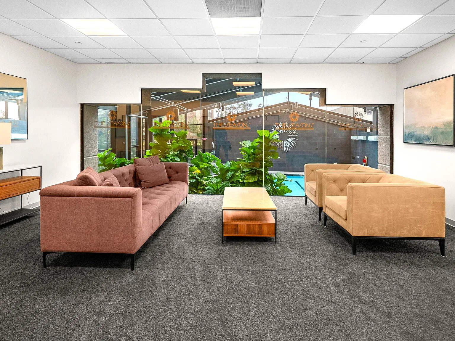 1 bed, 777 sqft, $2,800 — Photo 3