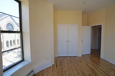 Rented by Halstead Real Estate