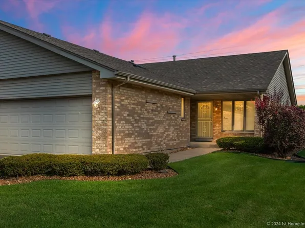 4106 142nd St #2, Crestwood, IL 60418