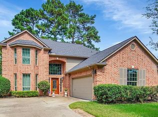 13 Alba Rd, Montgomery, TX 77356