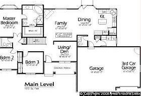 2nd image of 1462 E Spring Meadow Dr