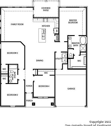 2nd image of 8631 Briscoe Field
