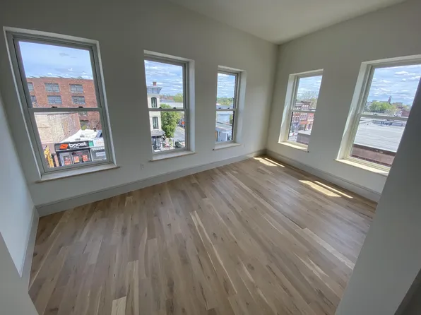 609 Broadway, Kingston, NY