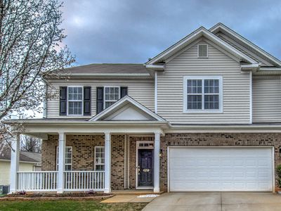 6258 Glen Way Dr, Winston Salem, NC, 27107