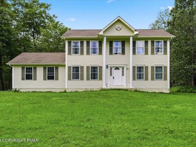 120 Keystone Ln, Tobyhanna, PA, 18466