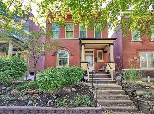 3854 Connecticut St, Saint Louis, MO 63116