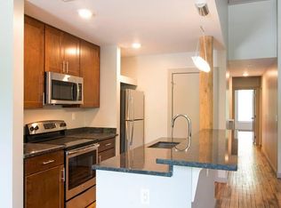 Whitehall Mill, Baltimore, MD 21211