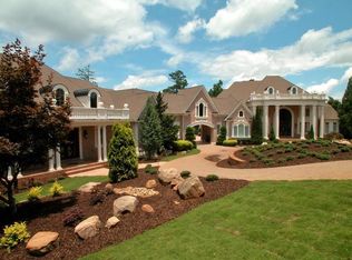 2931 Grey Moss Pass, Duluth, GA 30097