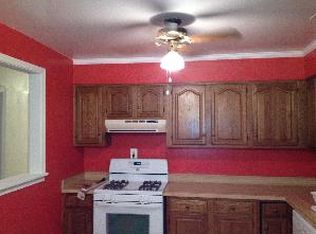 10902 Hillcrest Dr, Laurel, MD 20723