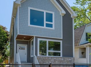 4044 N Monticello Ave, Chicago, IL 60618