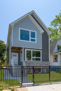 4044 N Monticello Ave, Chicago, IL, 60618