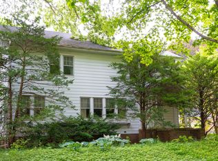 405 W Delaware Ave, Urbana, IL