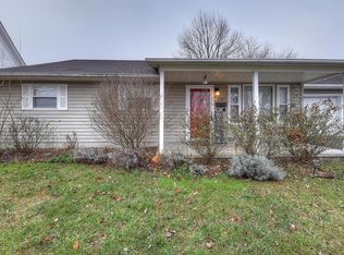 610 Maple St, Elizabethton, TN 37643