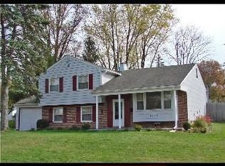1223 Slight Rd, Warminster, PA 18974