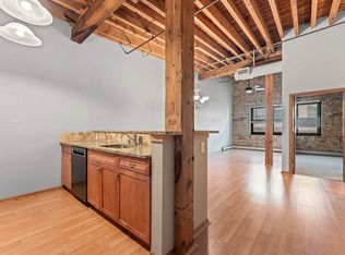 400 N 1st St APT 602, Minneapolis, MN 55401