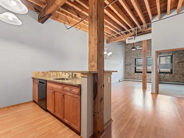 400 N 1st St APT 602, Minneapolis, MN 55401