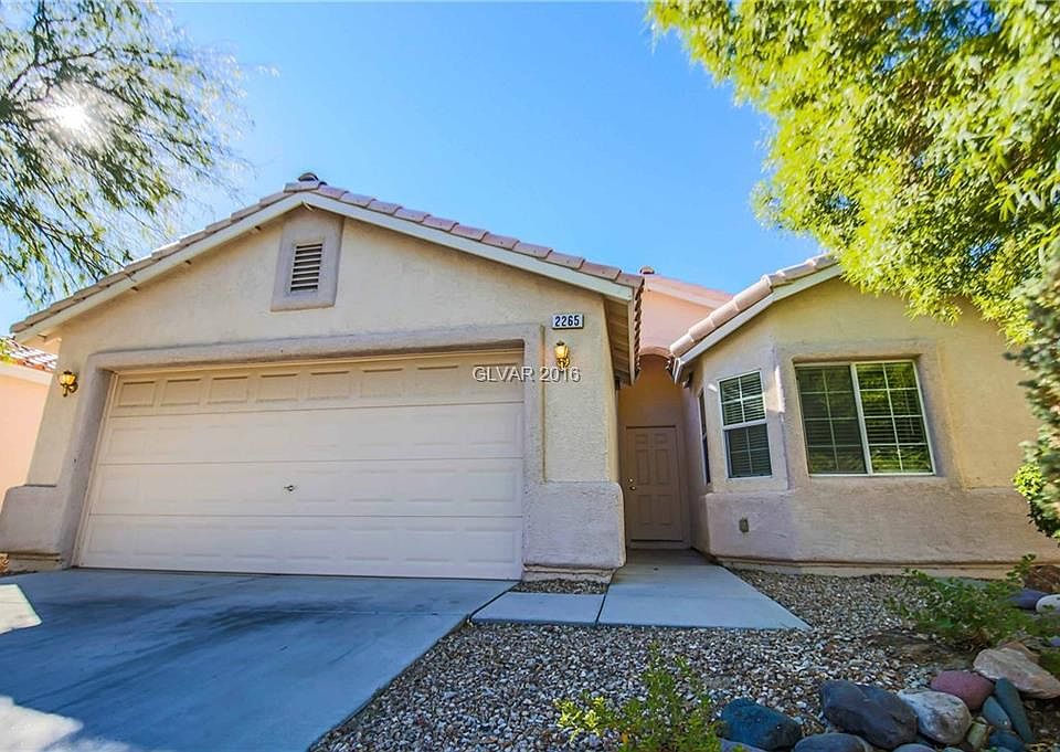 2265 Dakota Sky Ct, Henderson, NV 89052 | Zillow