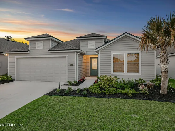 2877 WILD PINE Lane, Green Cove Springs, FL 32043