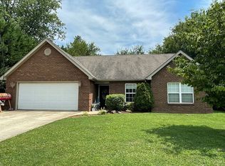 1804 Kittrell Ave, Maryville, TN 37804
