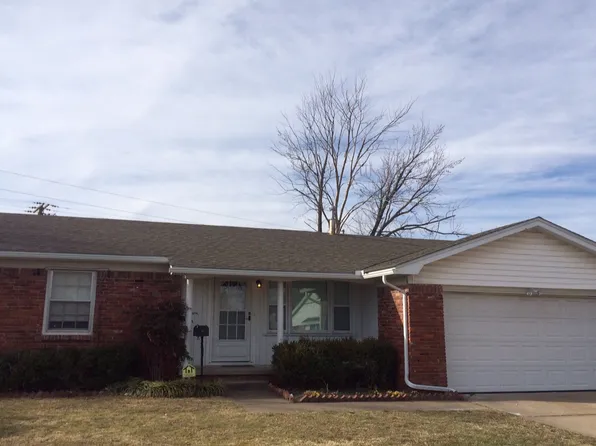 3106 S 88th East Pl, Tulsa, OK 74145