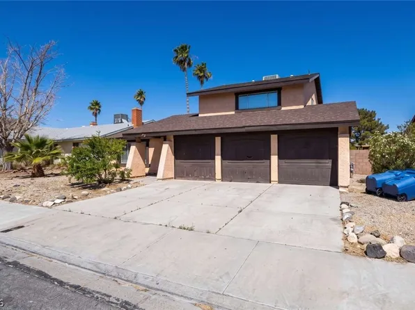 3648 Margarita Way, Las Vegas, NV 89103
