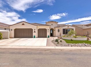 61909 E Quartzite Rd, Oracle, AZ 85623
