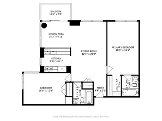 Sold by Highline Residential