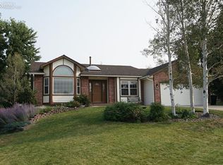 15260 Renoir Pl, Colorado Springs, CO 80921