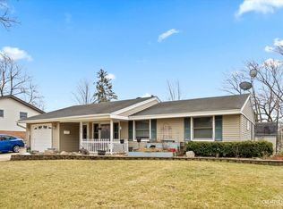 1509 Arlington Ln, Schaumburg, IL 60193