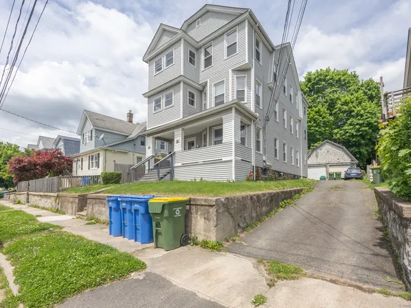 91 Alma Street, Waterbury, CT 06705